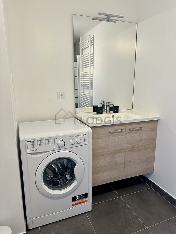 Appartement Seine Et Marne  - 