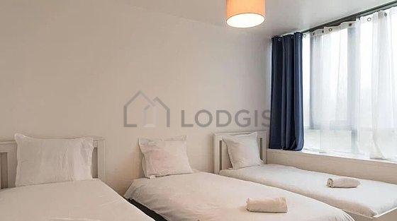 Appartamento Hauts de Seine - 