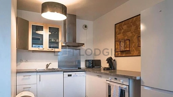 Appartement Seine Et Marne  - 