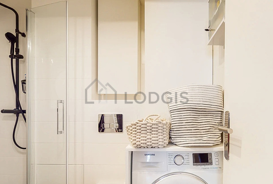 Apartamento París 3° - 