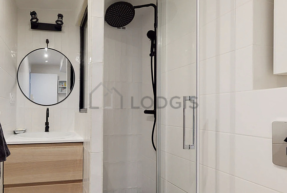 Apartment Paris 3° - 