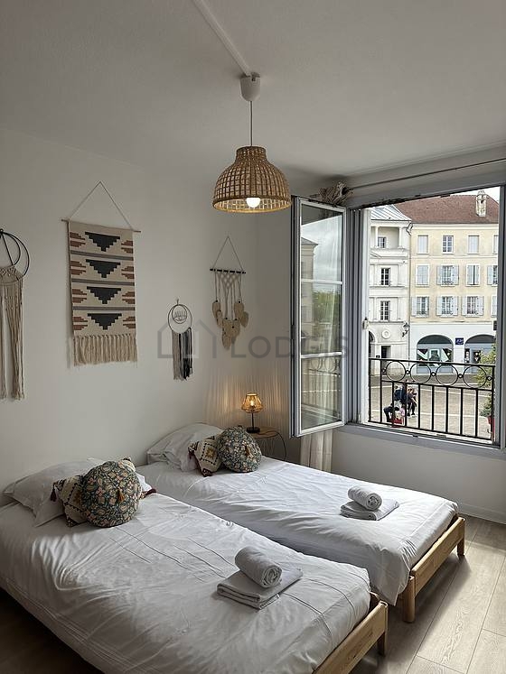 Apartamento Seine Et Marne - 