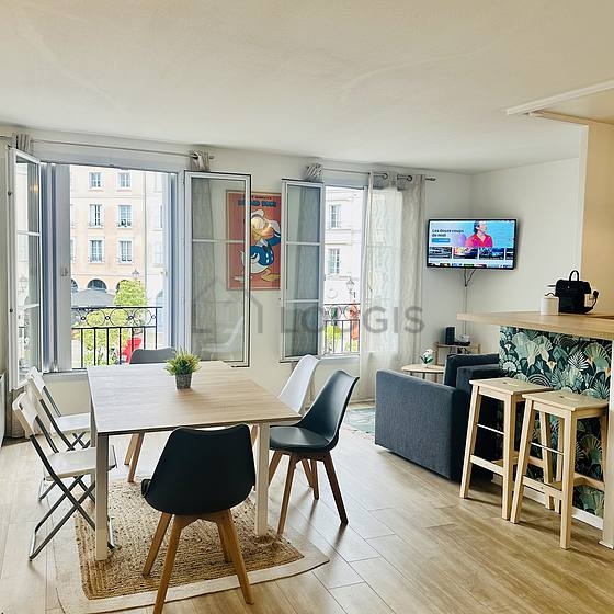 Appartamento Hauts de Seine - 