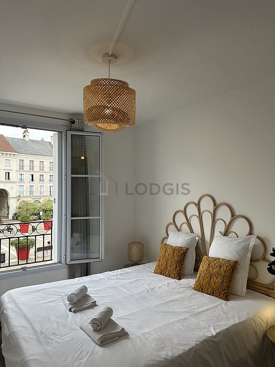 Appartamento Hauts de Seine - 