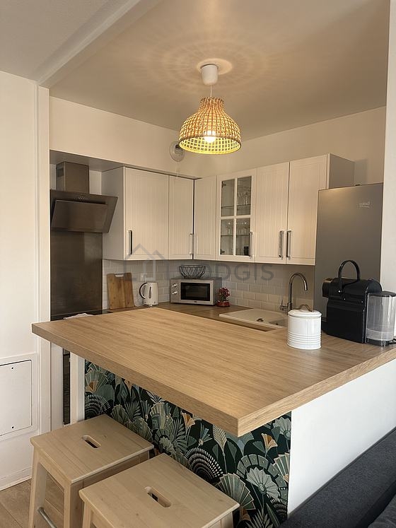 Appartement Seine Et Marne  - 