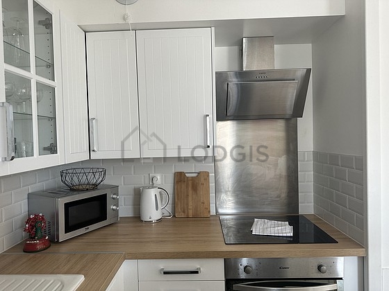 Wohnung Seine Et Marne - 