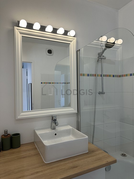 Wohnung Seine Et Marne - 