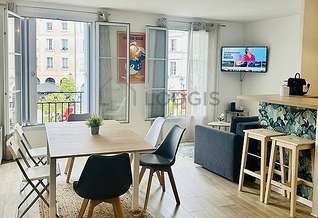 Serris 2 bedroom Apartment