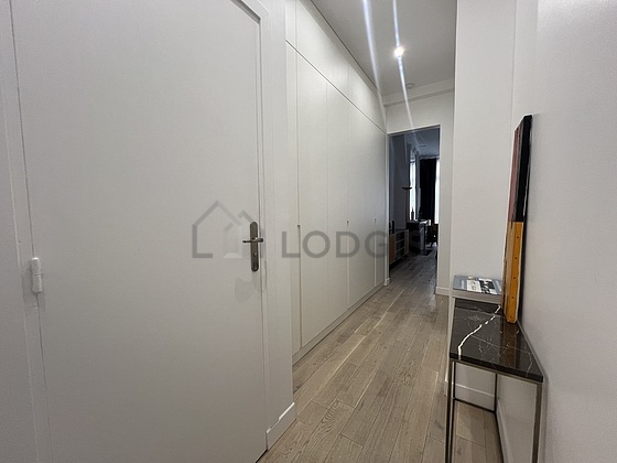 Appartamento Parigi 4° - 
