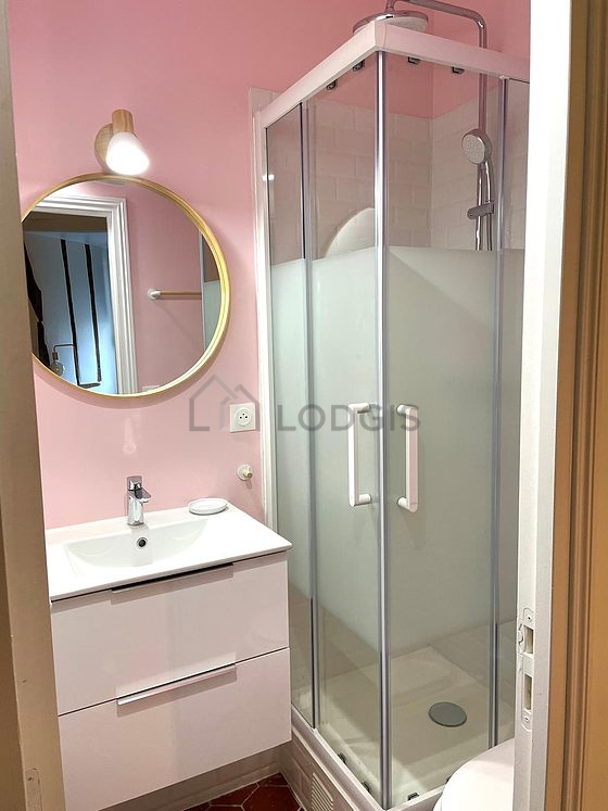 Apartamento Paris 11° - 