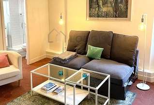 Studio Paris 11° Bastille