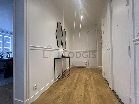 Apartamento Paris 8° - 