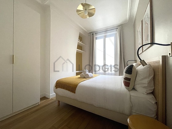 Apartamento Paris 8° - 