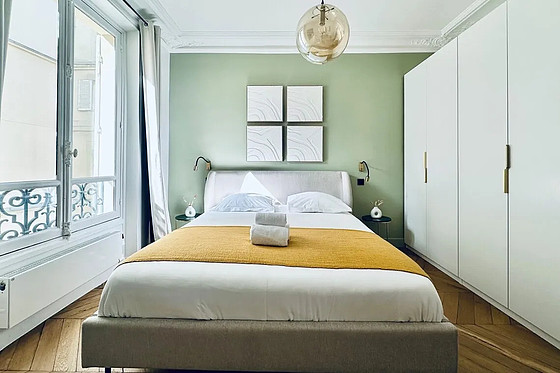 Apartment Paris 8° - 