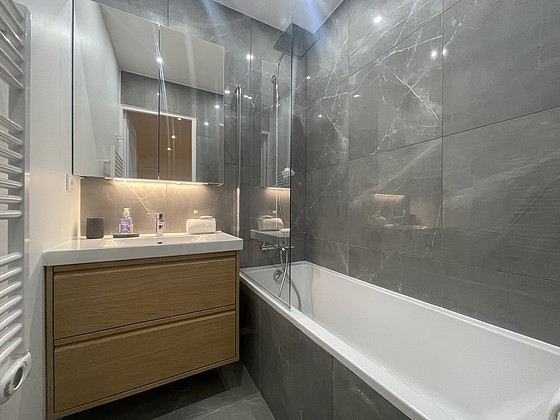 Apartment Paris 8° - 