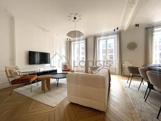 Appartamento Parigi 8° - 
