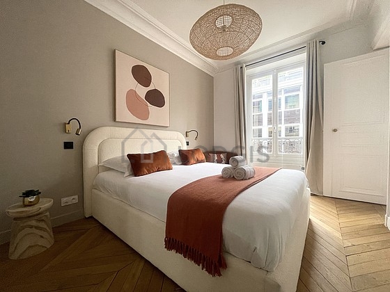 Appartamento Parigi 8° - 
