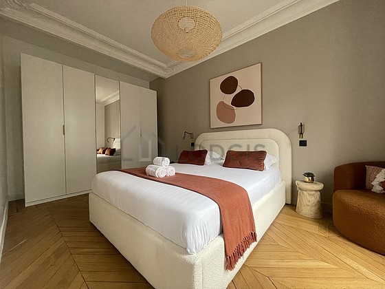 Appartement Paris 8° - 