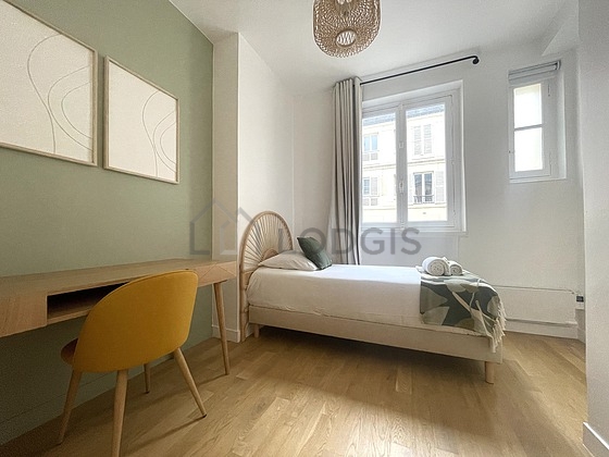Appartement Paris 8° - 