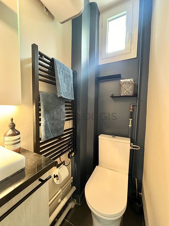 Apartment Courbevoie - 