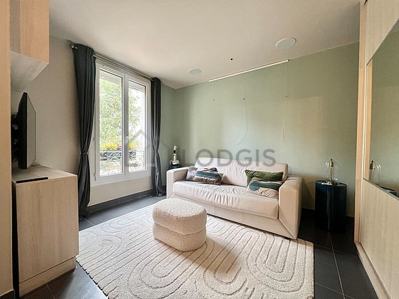 Appartement Courbevoie - 
