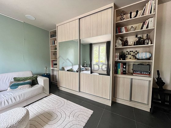 Appartement Courbevoie - 