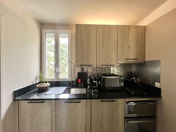 Appartement Courbevoie - 