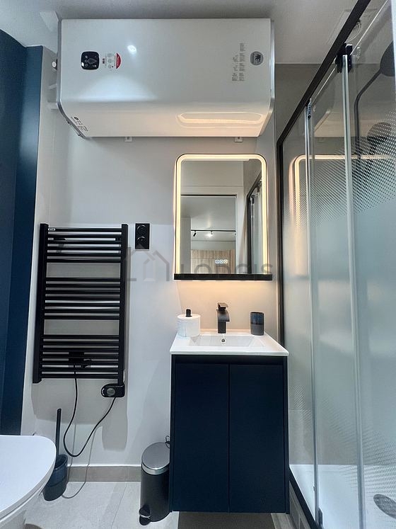 Квартира Courbevoie - 