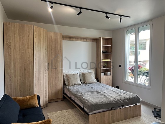 Appartamento Courbevoie - 