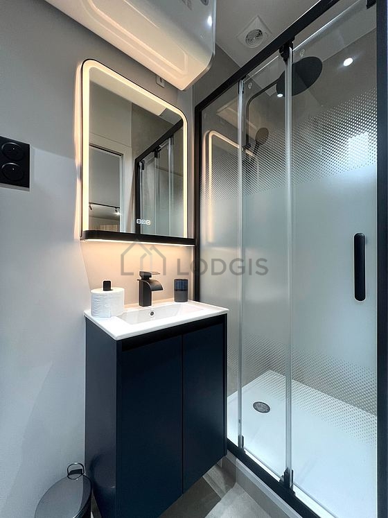 Wohnung Courbevoie - 