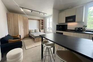 Courbevoie monolocale