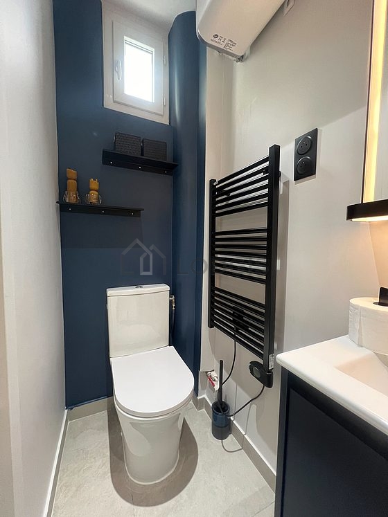 Appartamento Courbevoie - 
