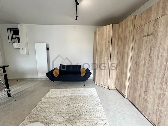 Wohnung Courbevoie - 