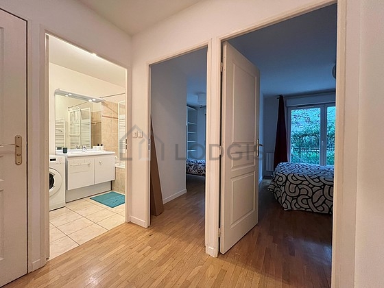 Квартира Clichy - 
