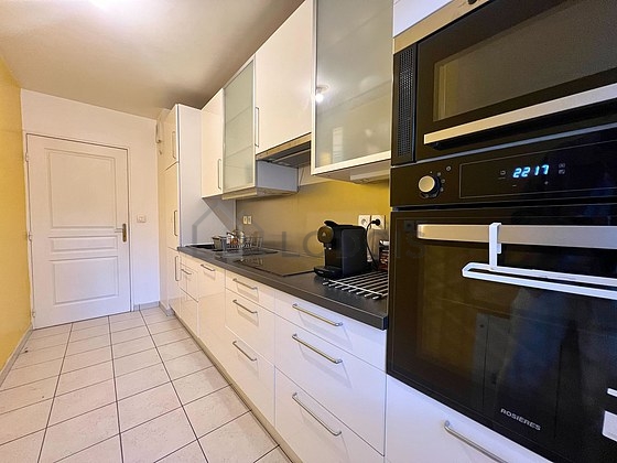 Квартира Clichy - 