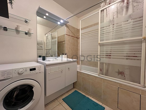 Квартира Clichy - 