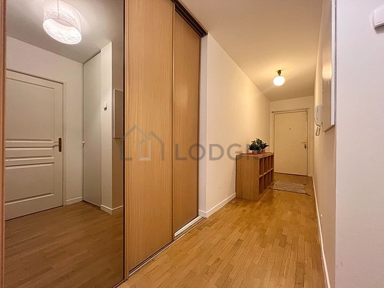 Apartamento Clichy - 