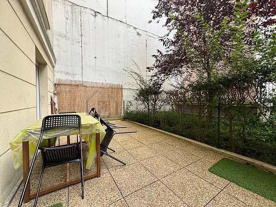 Apartamento Clichy - 