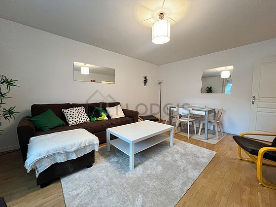 Apartamento Clichy - 