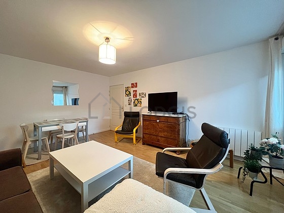 Apartamento Clichy - 
