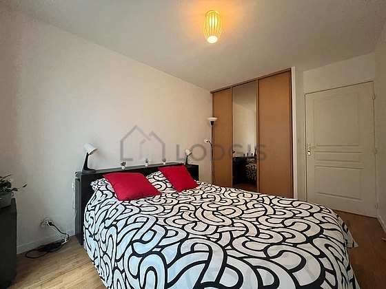 Apartamento Clichy - 