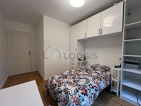Apartment Clichy - 
