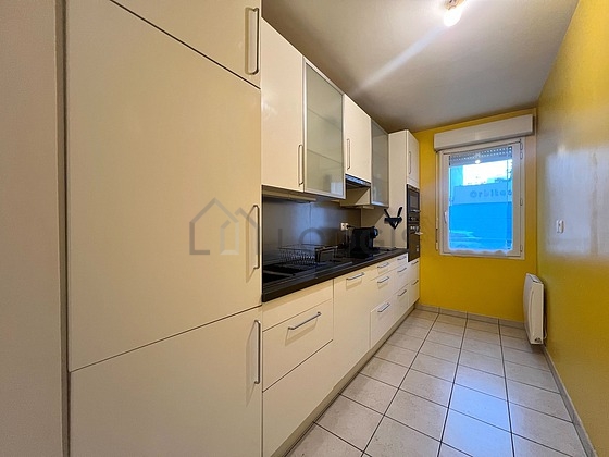 Apartment Clichy - 