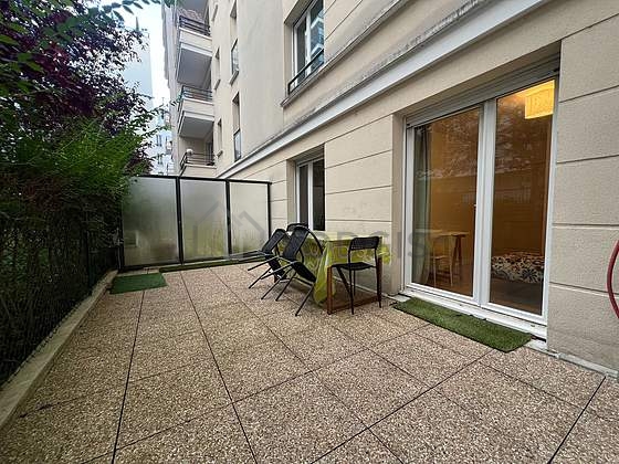 Appartamento Clichy - 