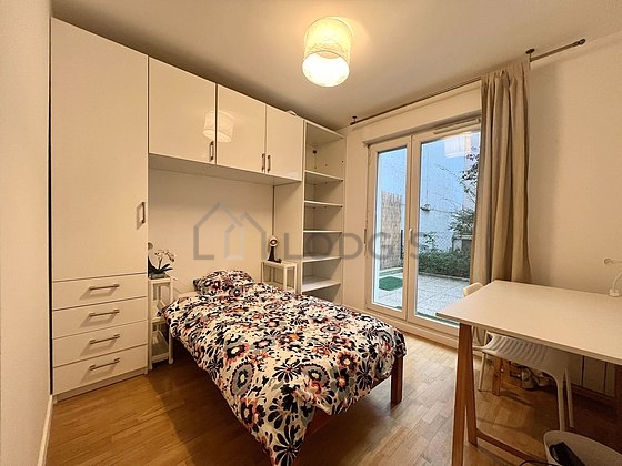 Appartamento Clichy - 
