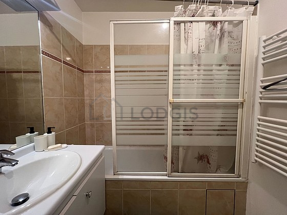Appartamento Clichy - 