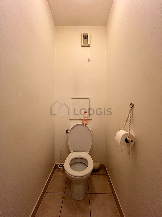 Wohnung Clichy - 