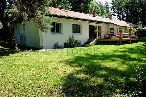 casa Hauts de Seine - 