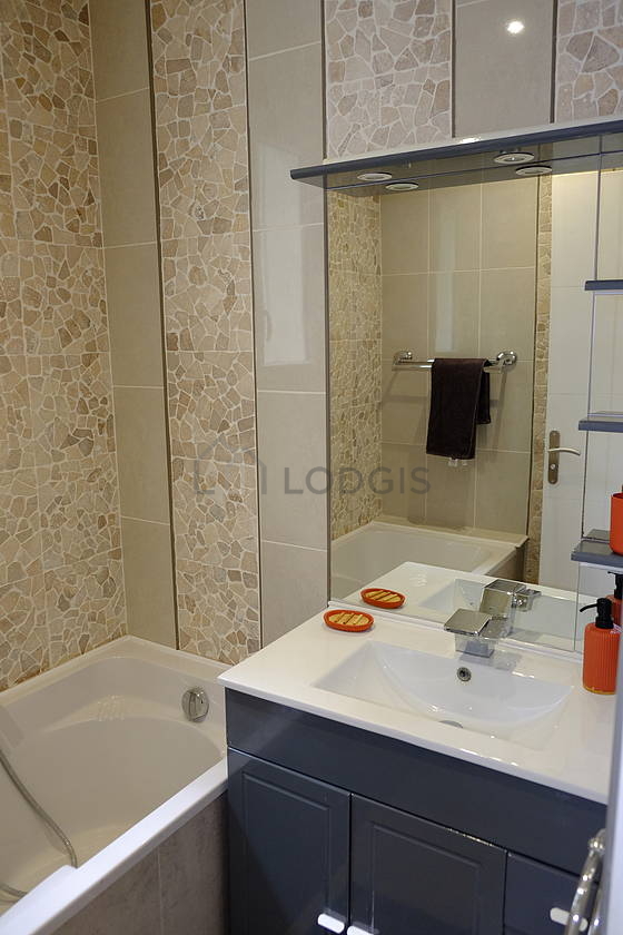 Haus Yvelines - 
