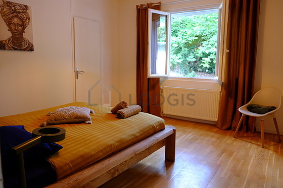 家 Yvelines - 